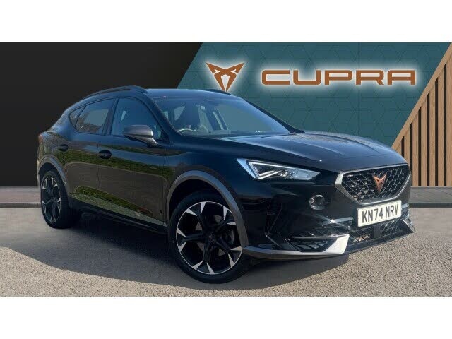 2024 Cupra Formentor 1.4 e-HYBRID V2