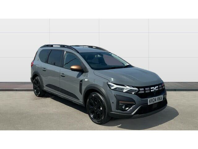 2024 Dacia Jogger 1.6 TCe EXTREME