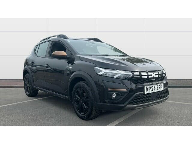 2024 Dacia Sandero Stepway 1.0 TCe EXTREME (90bhp)