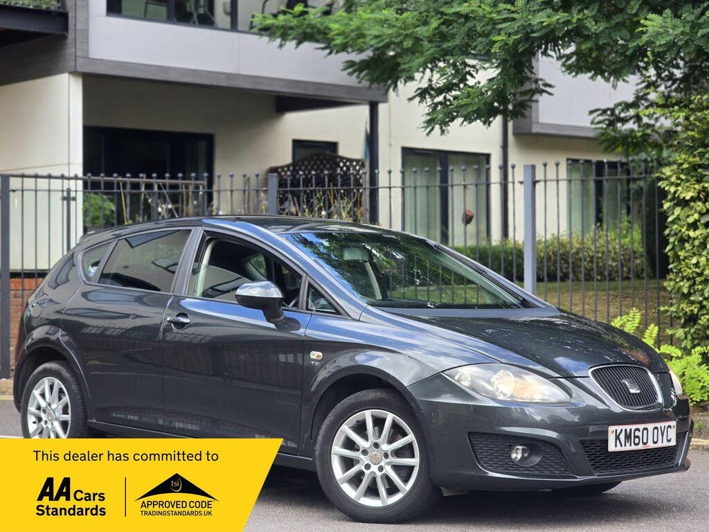 2010 Seat Leon 1.4 SE