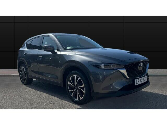 2023 Mazda CX-5 2.0 Sport Edition Auto