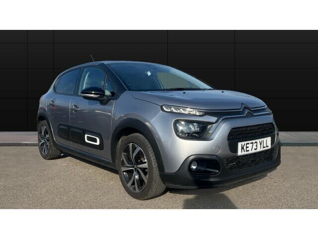 2024 Citroen C3 1.2 PureTech MAX (110ps) EAT6