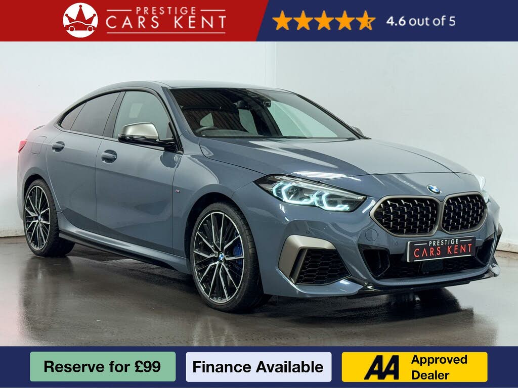 2023 BMW 2 Series 2.0 M235i xDrive