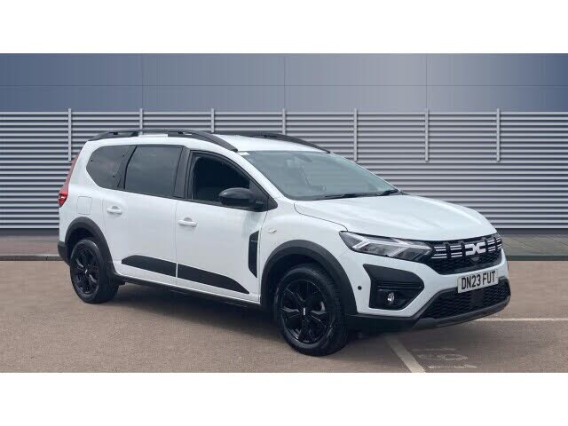 2023 Dacia Jogger 1.0 TCe Extreme SE