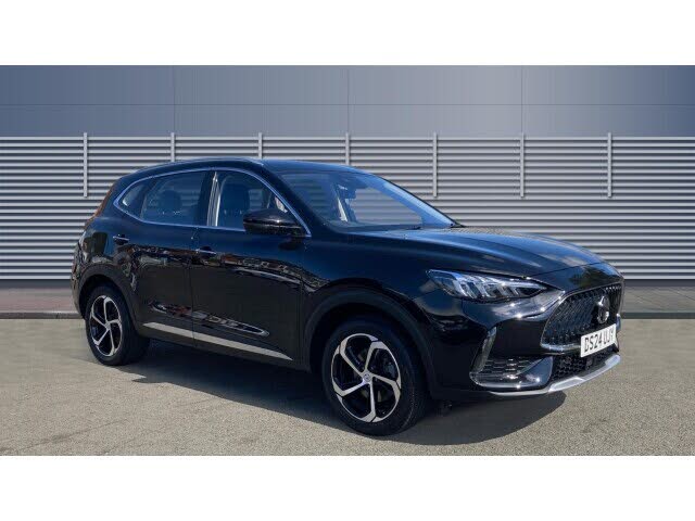 2024 MG HS 1.5T-GDI SE (162ps) 1490cc