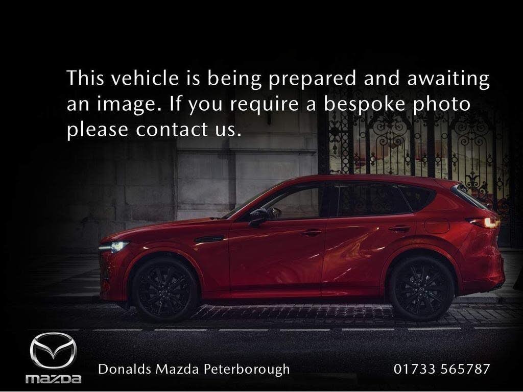 2022 Mazda MX-5 2.0 GT Sport Tech RF