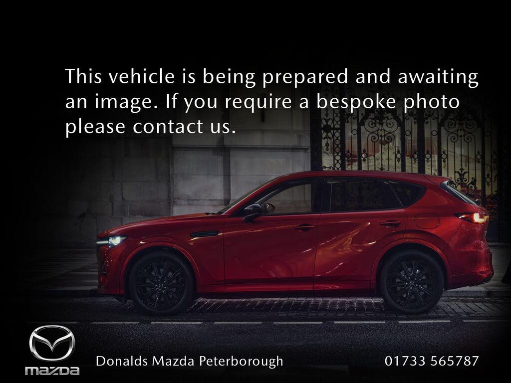 2023 Mazda CX-5 2.0 Centre-Line Auto