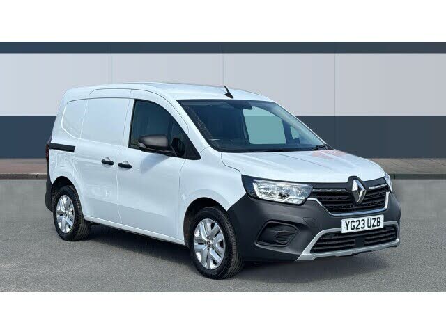 2023 Renault Kangoo 1.5dCi ML19 95 Advance