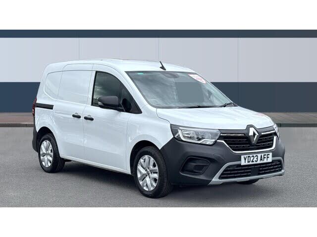 2023 Renault Kangoo 1.5dCi ML19 95 Advance