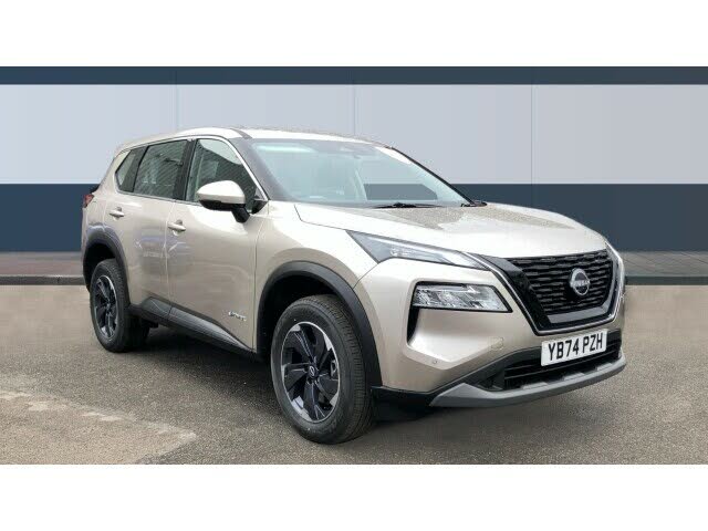 2024 Nissan X-Trail 1.5 e-POWER Acenta Premium (204ps) CVT