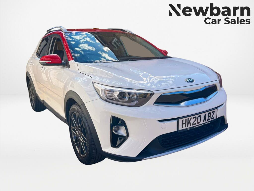2020 Kia Stonic 1.0 T-GDi Maxx