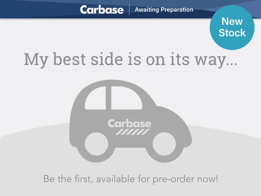 2015 Seat Ibiza 1.2 FR Black Hatchback 5d