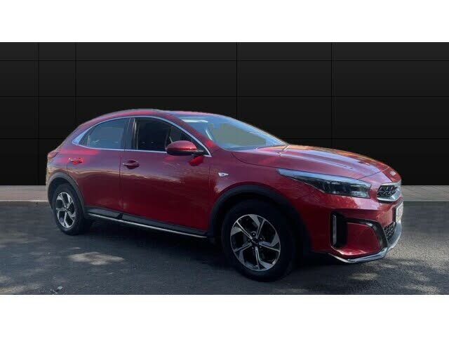 2023 Kia XCeed 1.5 T-GDi 2 (158bhp)