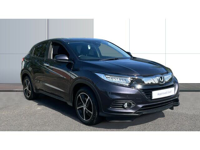 2020 Honda HR-V 1.5 i-VTEC SE