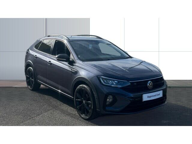 2024 Volkswagen Taigo 1.0 TSI R-Line (110ps) DSG