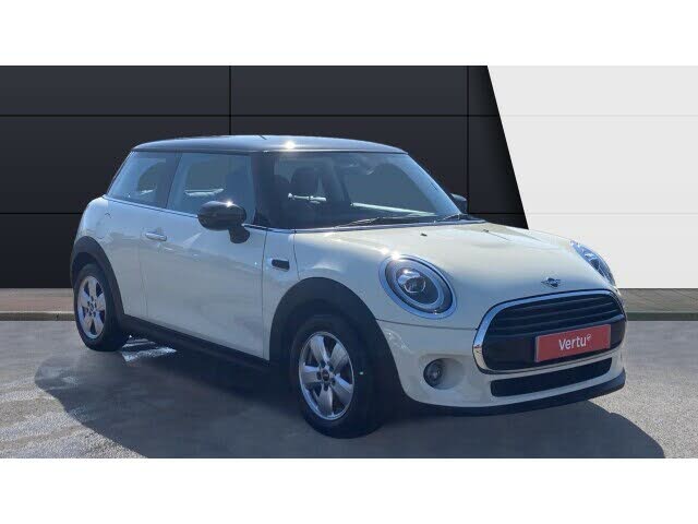 2020 MINI Cooper 1.5 Cooper Classic (Nav) Hatchback 3d