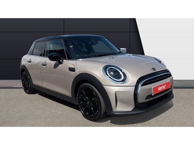 2023 MINI Cooper 1.5 Cooper Exclusive (Premium Auto) Hatchback 5d Auto