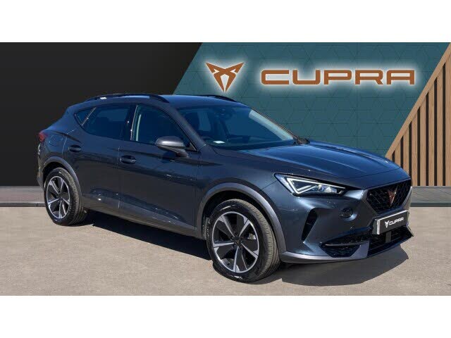 2024 Cupra Formentor 1.4 e-HYBRID V1