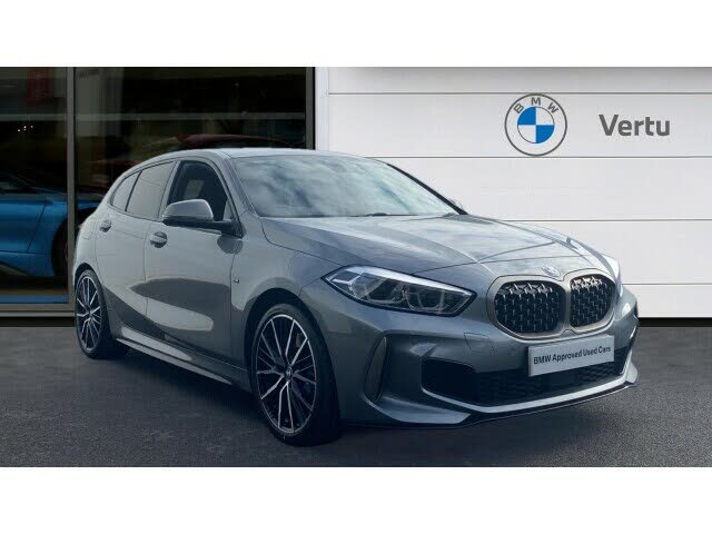 2023 BMW 1 Series 2.0 M135i xDrive