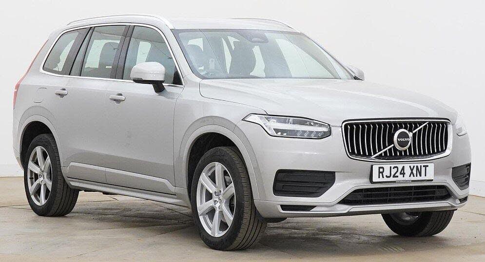 2024 Volvo XC90 2.0 B5 Core
