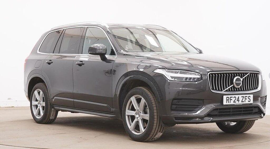 2024 Volvo XC90 2.0 B5 Core