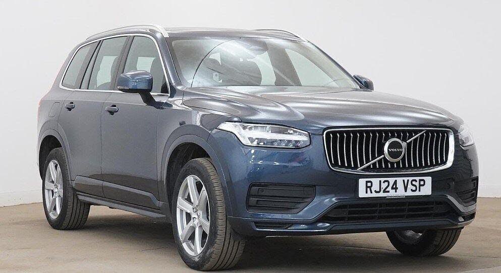 2024 Volvo XC90 2.0 B5 Core