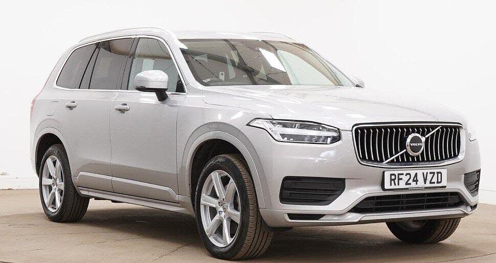 2024 Volvo XC90 2.0 B5 Core