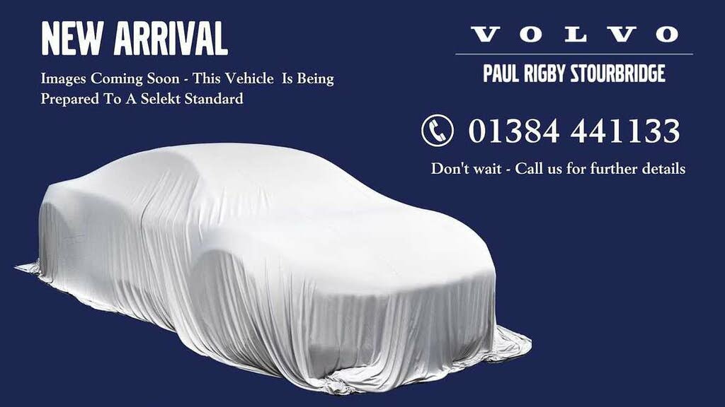 2019 Volvo V60 2.0 T5 Momentum Pro