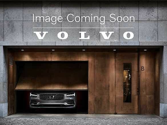 2019 Volvo XC60 2.0 T5 R-Design AWD