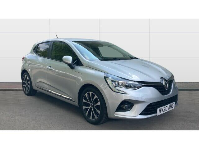 2020 Renault Clio 1.0 SCe Iconic (75bhp)