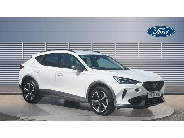 2024 Cupra Formentor 1.4 e-HYBRID V1