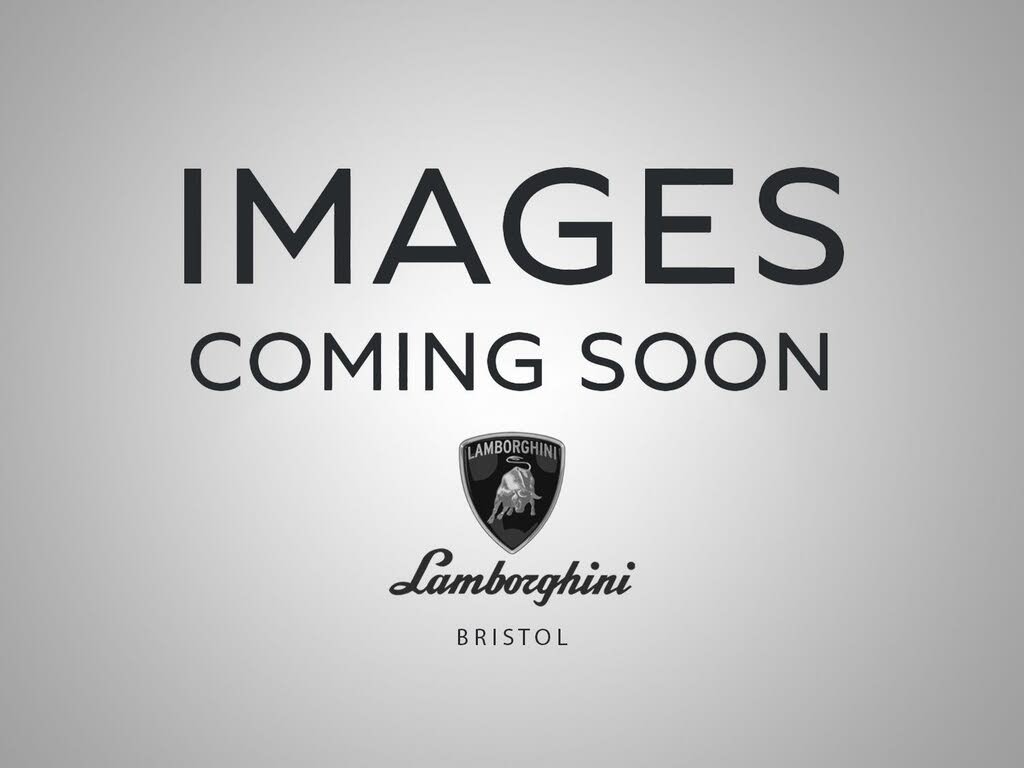 2024 Lamborghini Huracan 5.2 LP 640-2 Tecnica V10