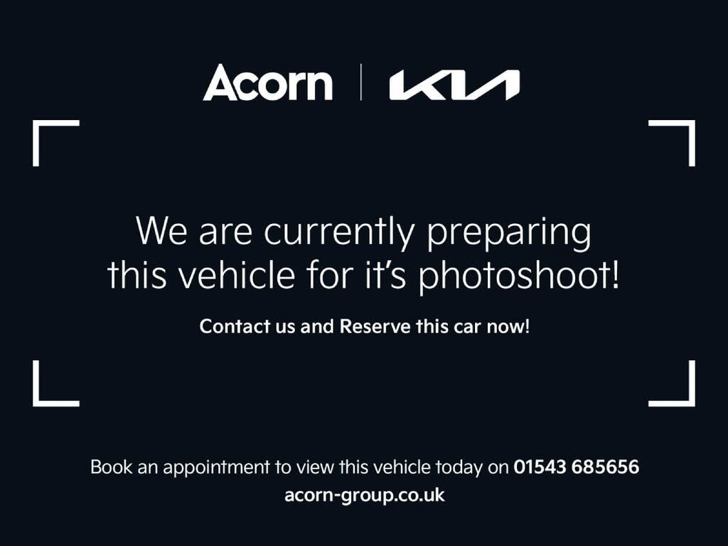 2024 Kia Niro 1.6 GDi 4 (127bhp) HEV 1.32kWh