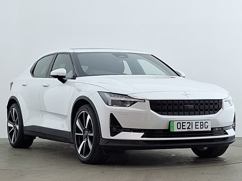 2021 Polestar Polestar 2 E PS2 (300kw) Longe Dual (Plus Pilot)