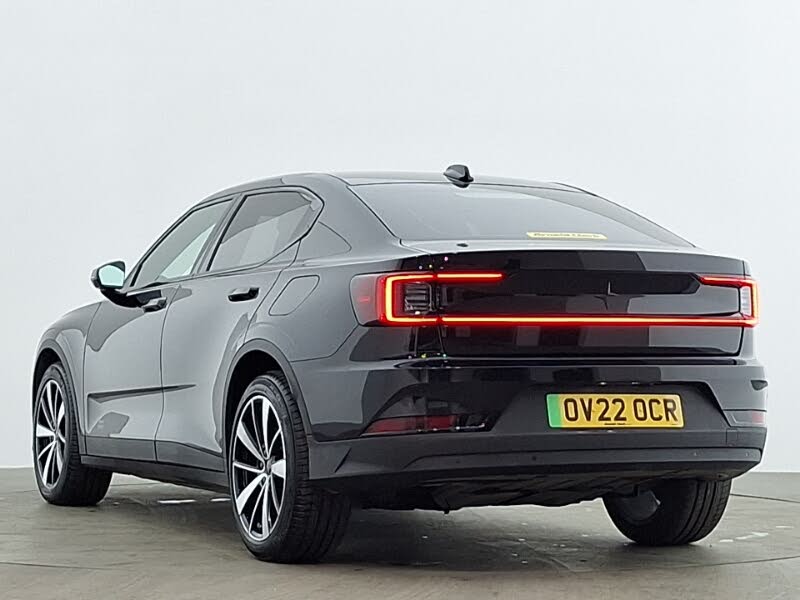2022 Polestar Polestar 2 E PS2 (170kw) Standard Single