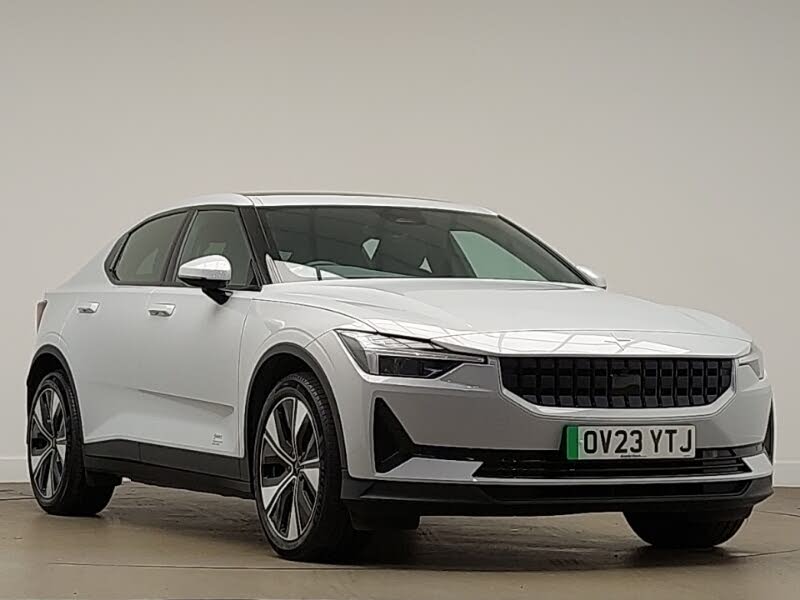 2022 Polestar Polestar 2 E PS2 (170kw) Long Single (Plus) Hatchback
