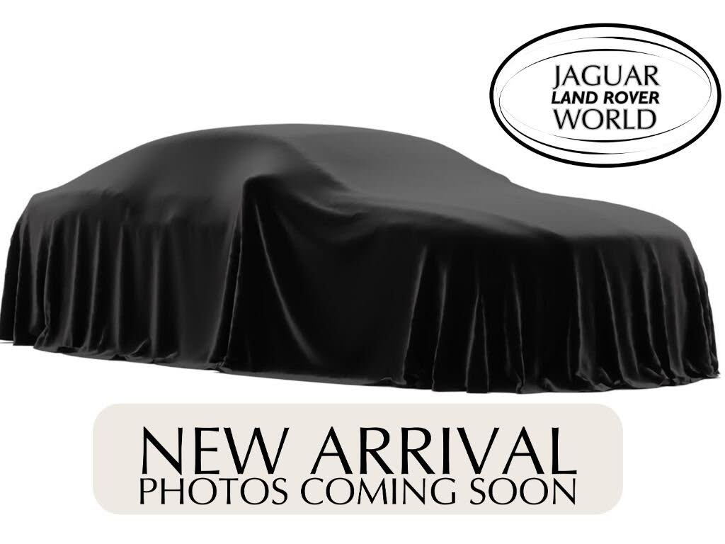 2017 Land Rover Discovery Sport 2.0SD4 HSE Black