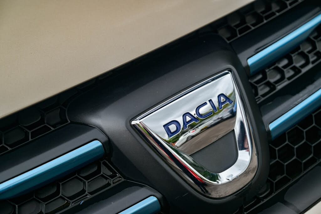 2013 Dacia Sandero 0.9 Laureate