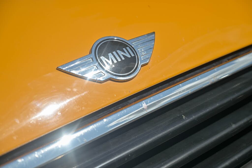 2014 MINI Cooper 1.5TD One D (98bhp) (Media XL)(s/s) 3d