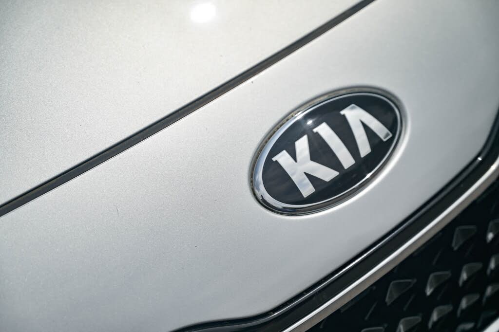 2018 Kia Sportage 1.6 GDi 2