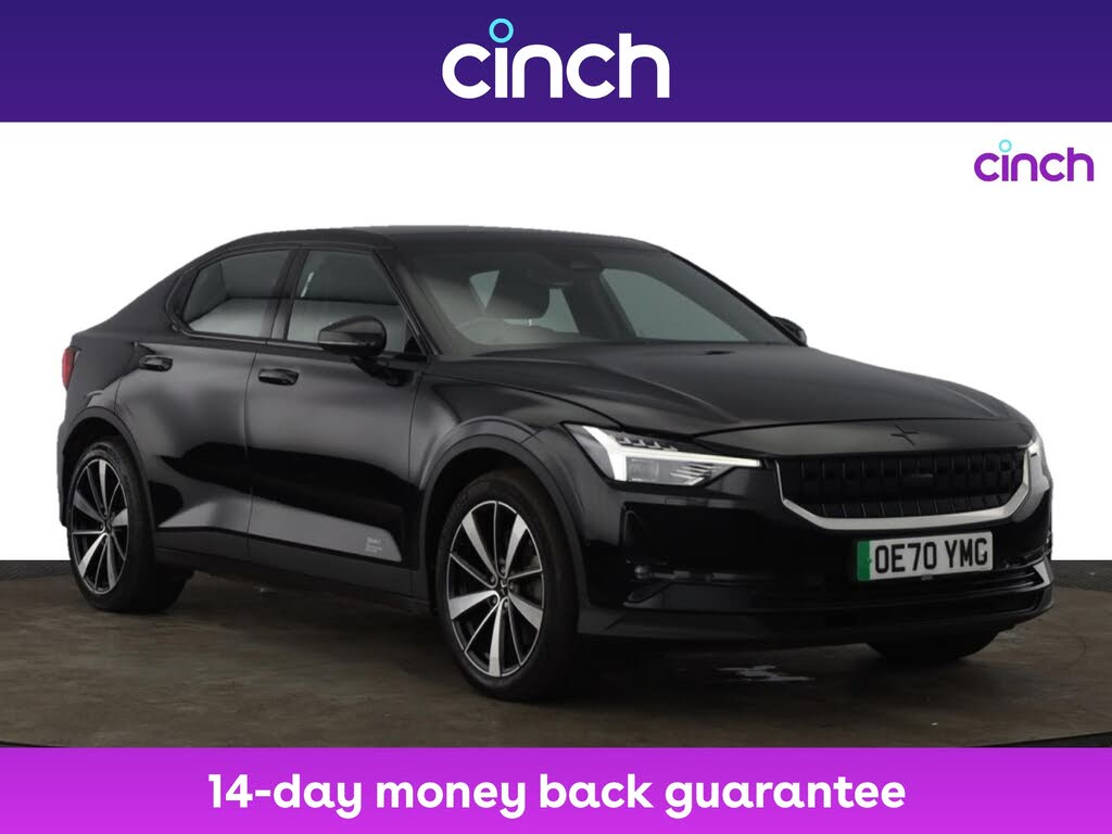 2021 Polestar Polestar 2 E PS2 (300kw) Longe Dual (Plus Pilot)