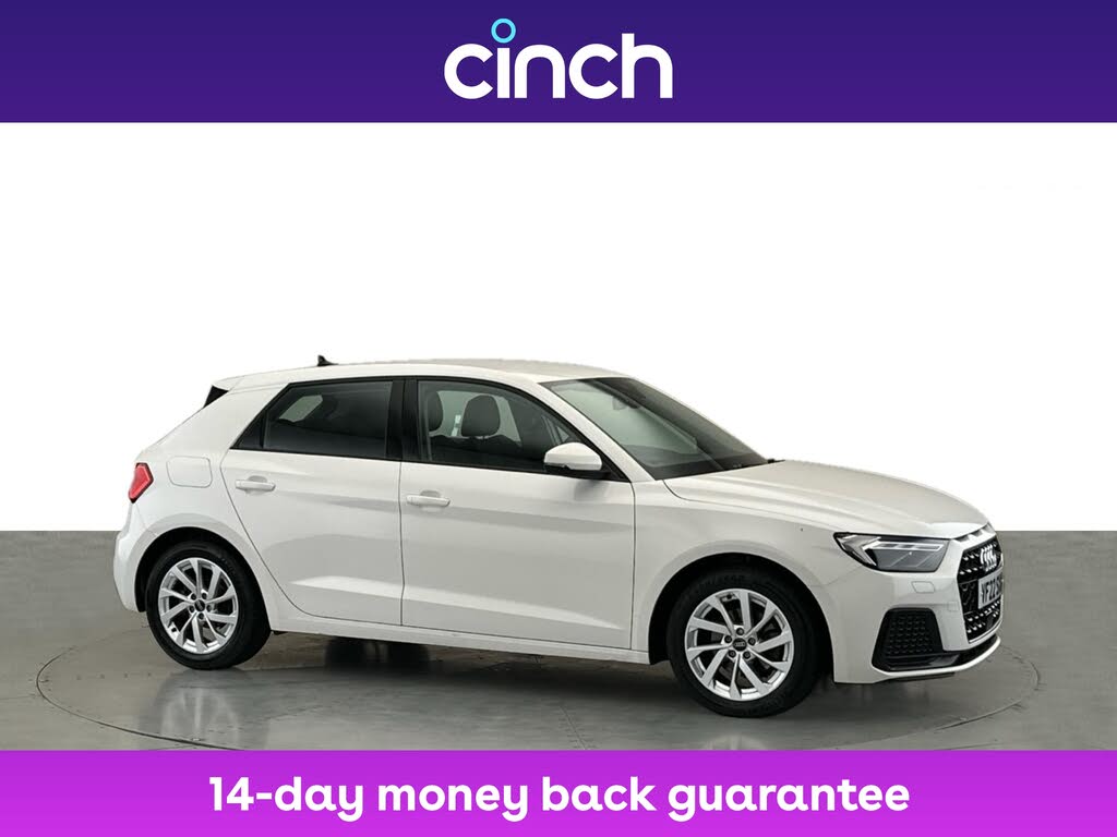 2022 Audi A1 1.0 30 TFSI Sport