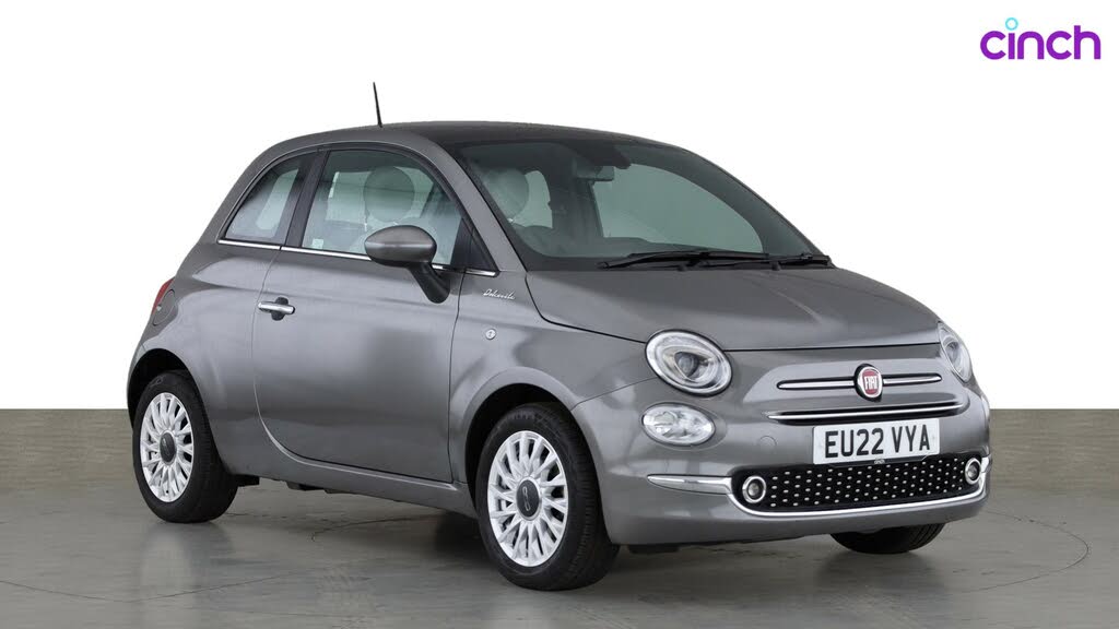 2022 Fiat 500 1.0 DOLCEVITA