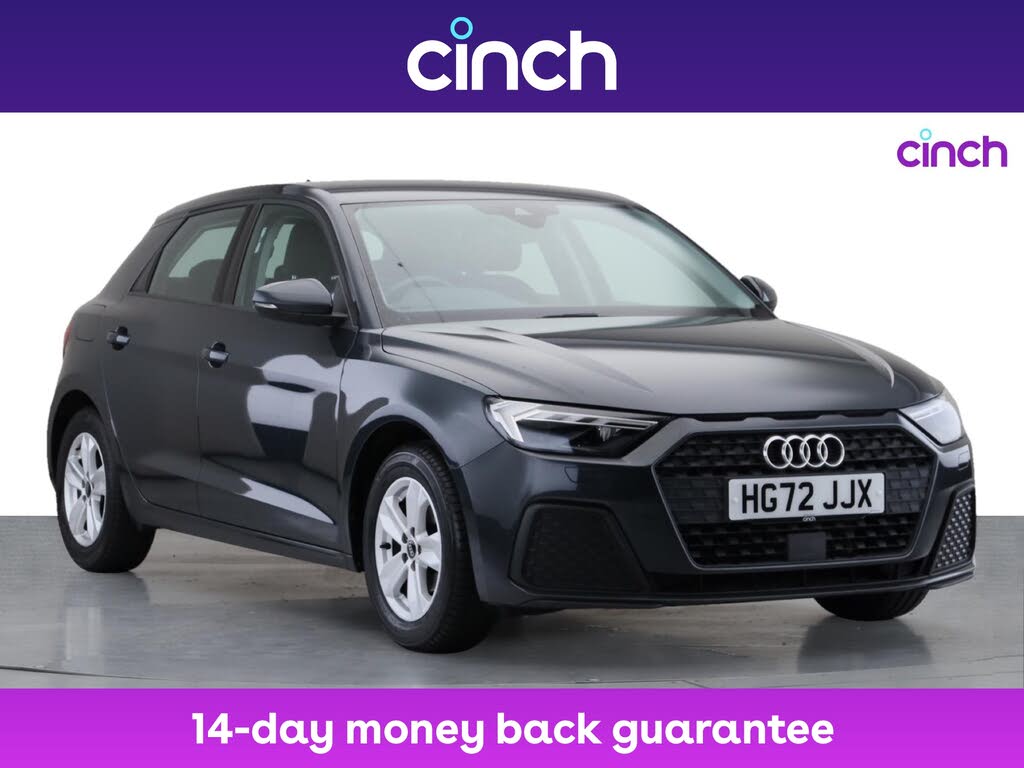 2023 Audi A1 1.0 25 TFSI Technik