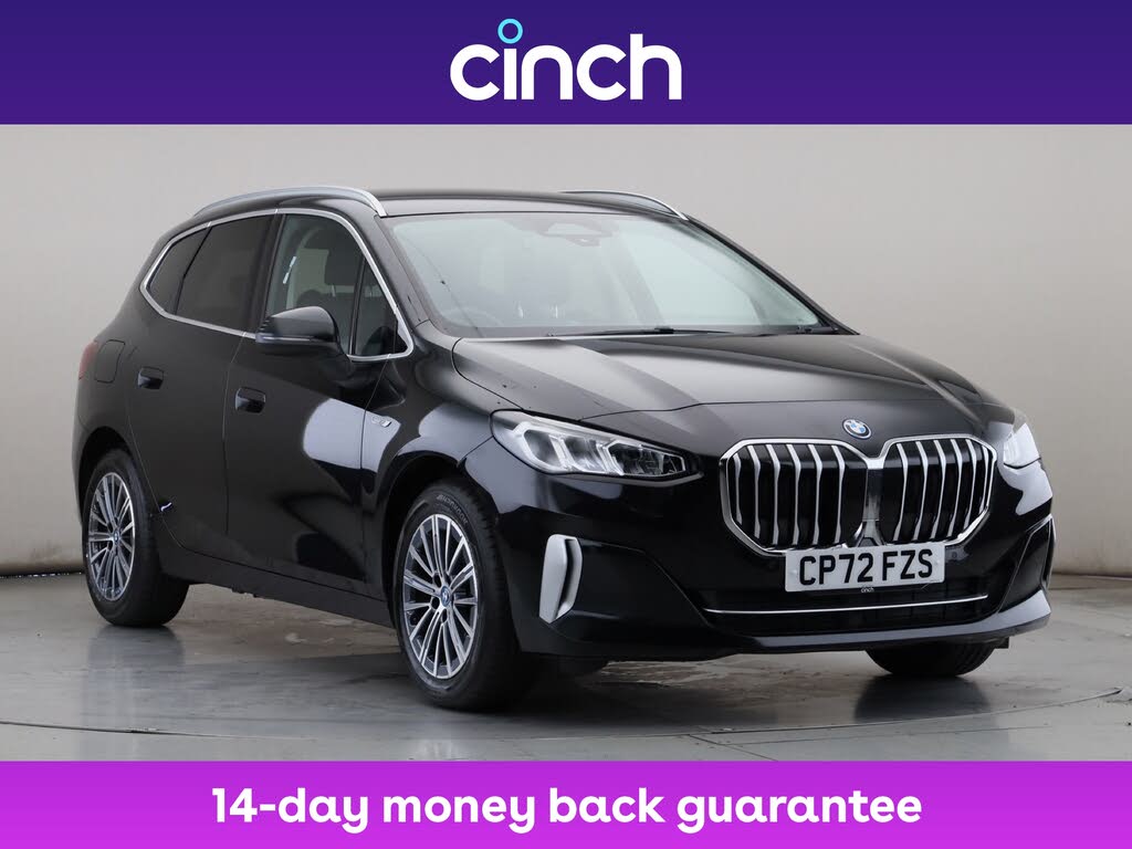 2023 BMW 2 Series 1.5 230e xDrive Luxury