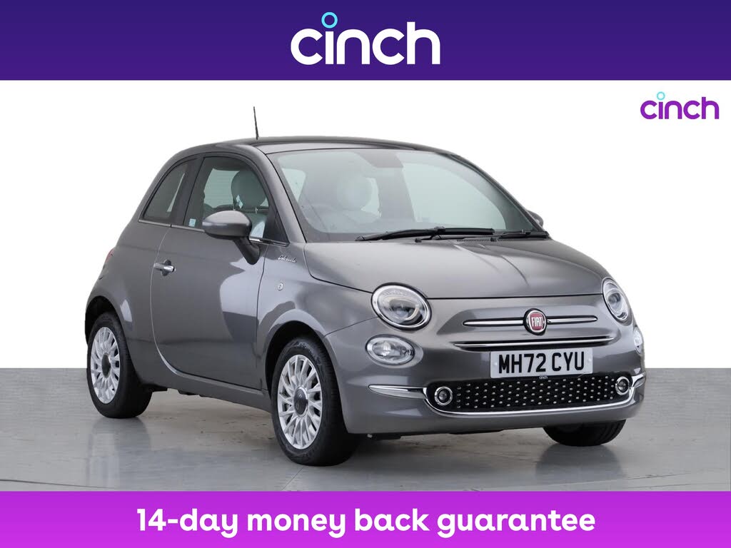 2023 Fiat 500 1.0 DOLCEVITA