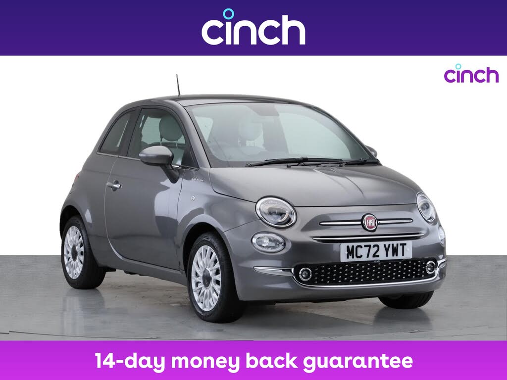 2023 Fiat 500 1.0 DOLCEVITA