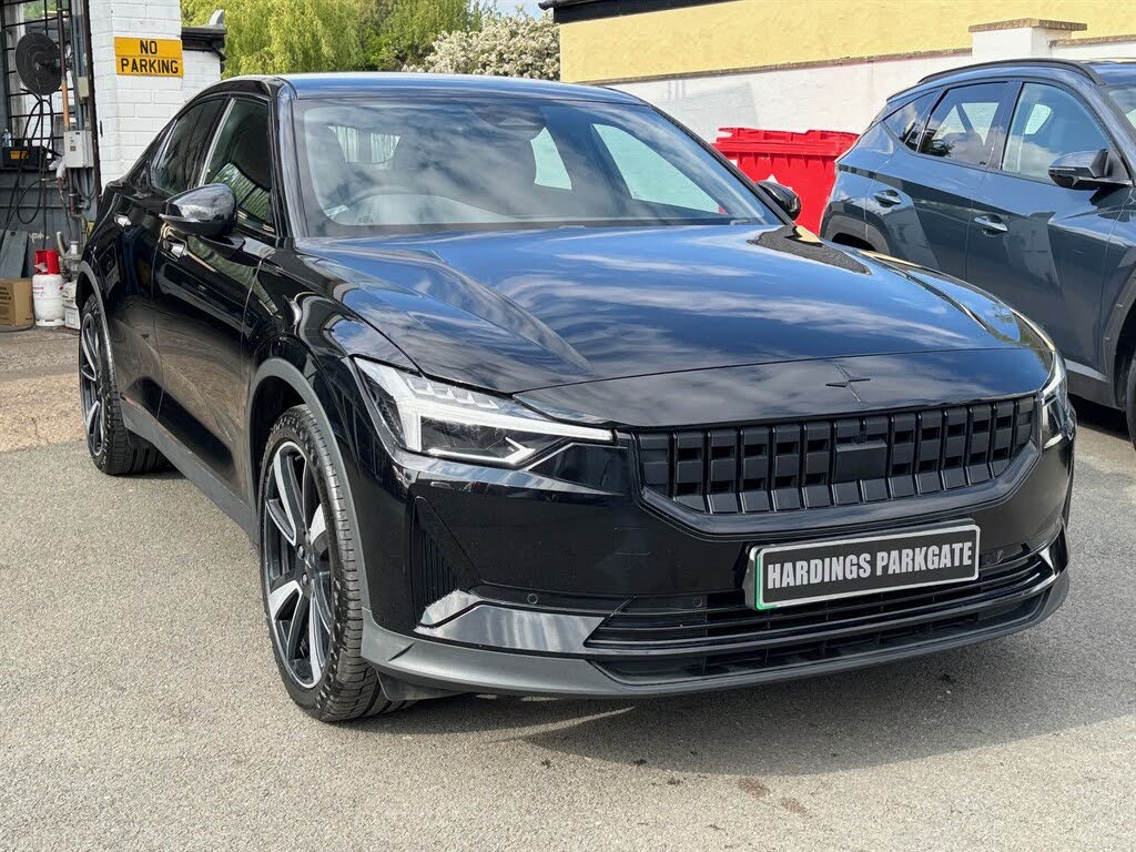2021 Polestar Polestar 2 E PS2 (165kw) Standard Single