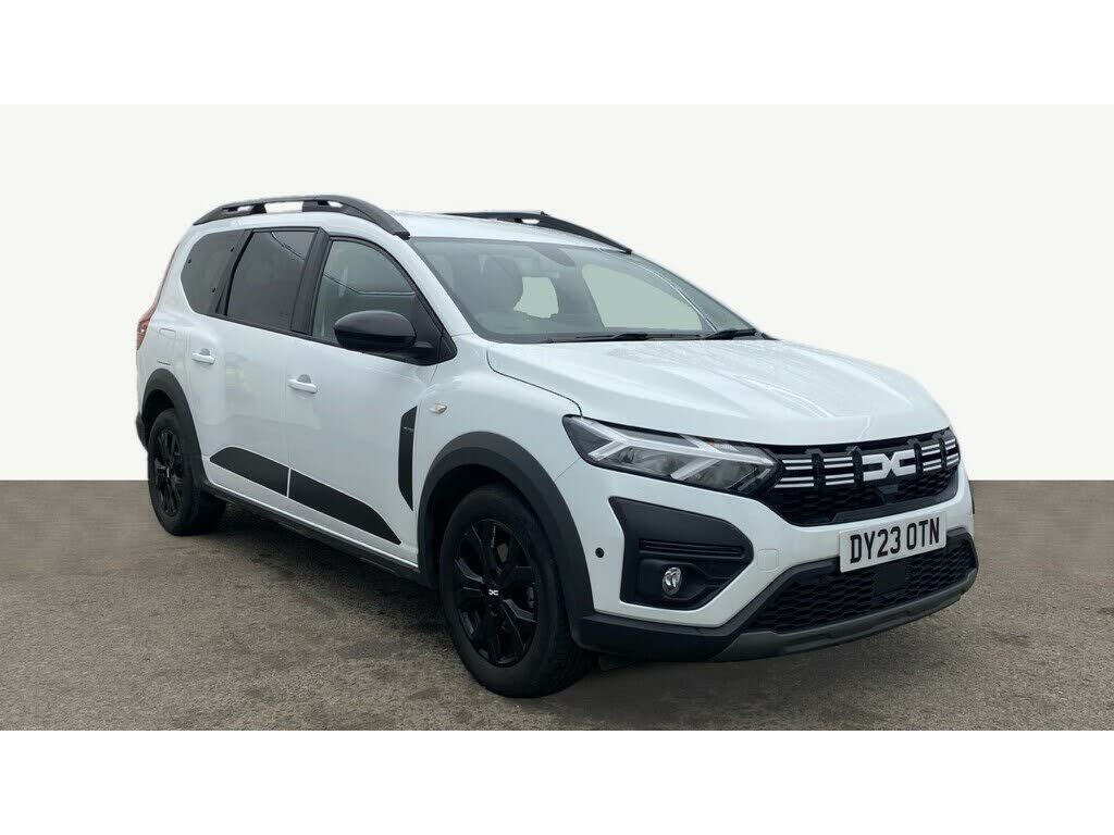 2023 Dacia Jogger 1.0 TCe Extreme SE