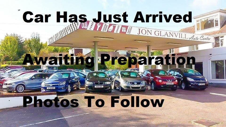 2008 Smart fortwo 1.0 Pure (61bhp) Coupe